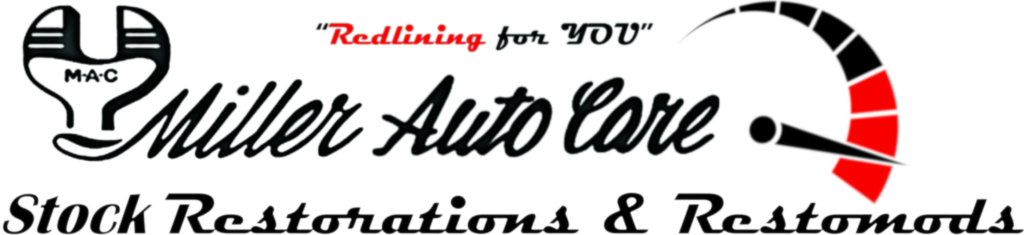 Miller Auto Care