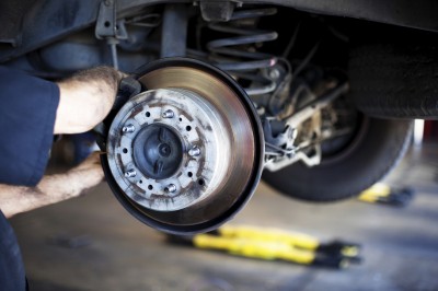 Brake Repair at Shark Tooth Automotive Specialists